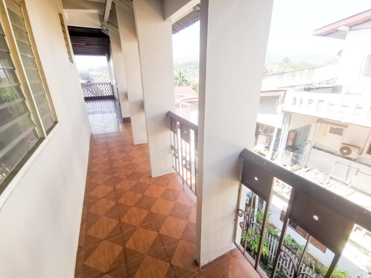 Manilath Guesthouse Ban Houayxay Ngoại thất bức ảnh