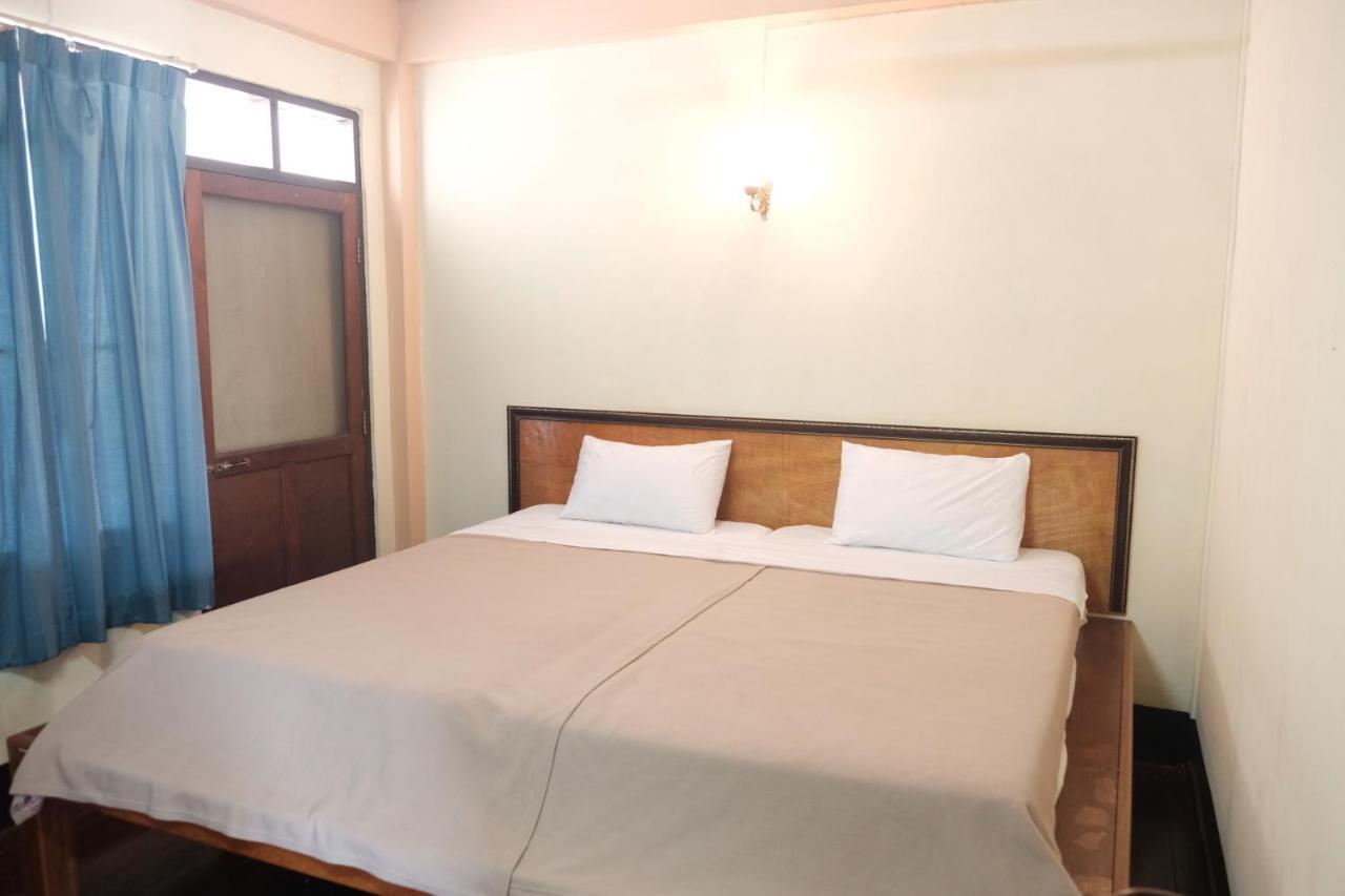 Manilath Guesthouse Ban Houayxay Phòng bức ảnh