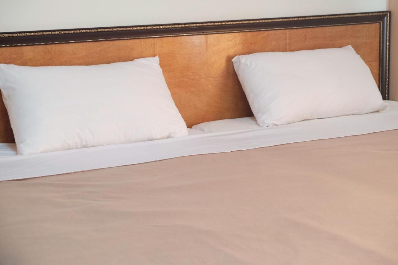 Manilath Guesthouse Ban Houayxay Phòng bức ảnh