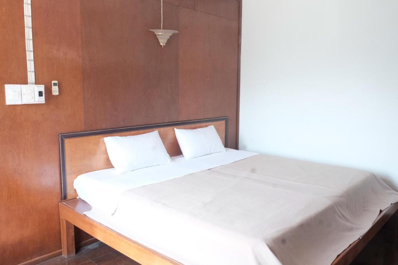 Manilath Guesthouse Ban Houayxay Phòng bức ảnh
