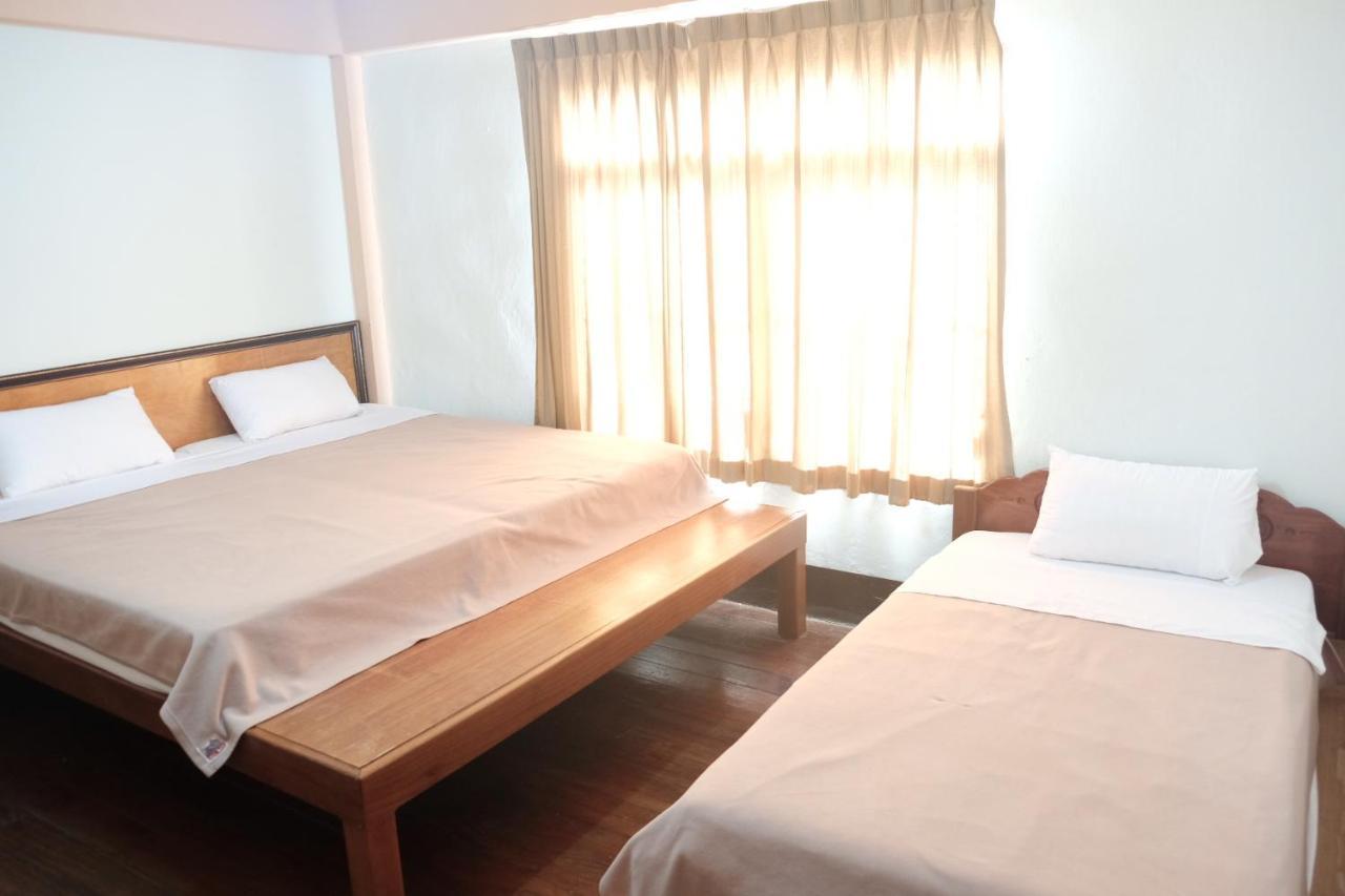 Manilath Guesthouse Ban Houayxay Phòng bức ảnh