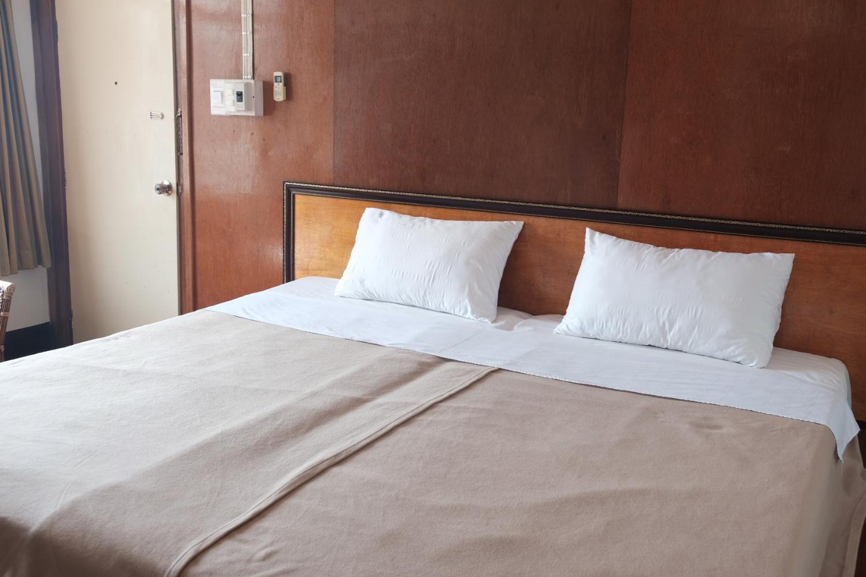 Manilath Guesthouse Ban Houayxay Phòng bức ảnh