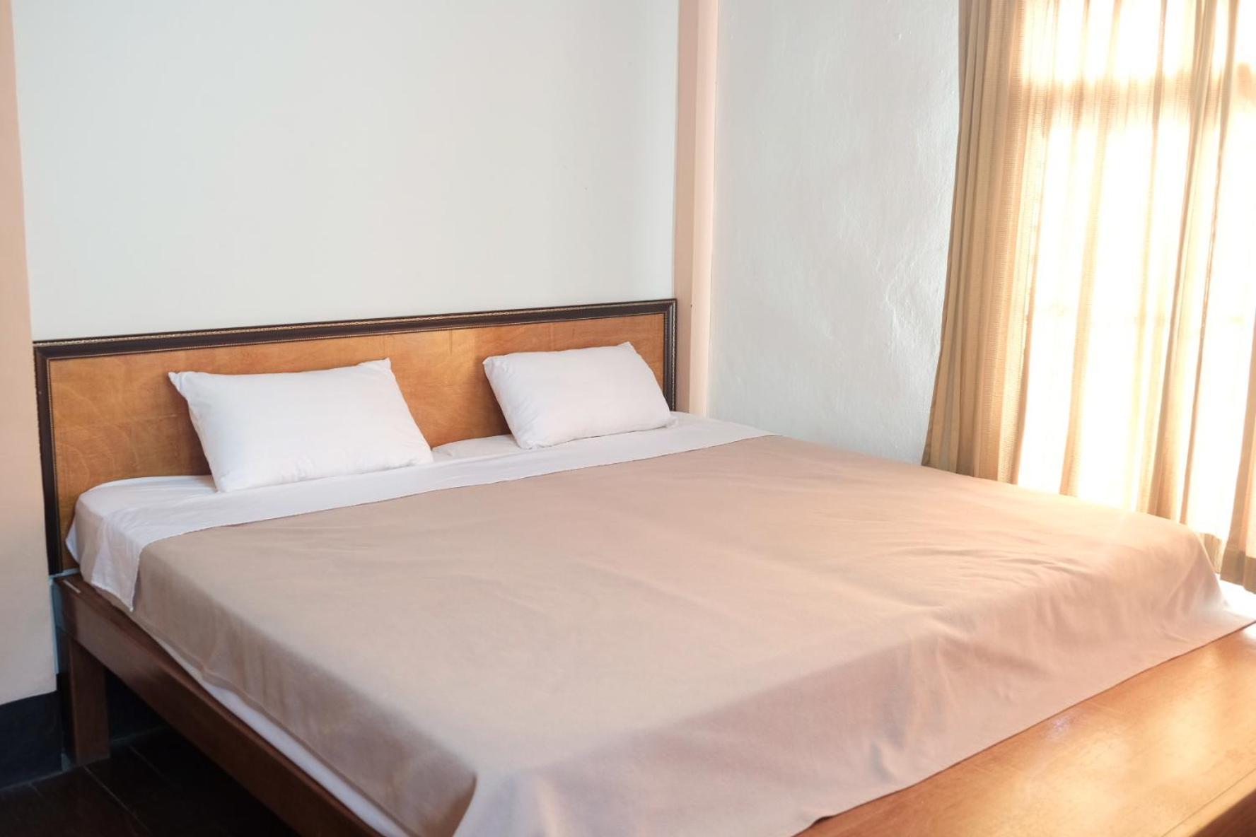 Manilath Guesthouse Ban Houayxay Phòng bức ảnh